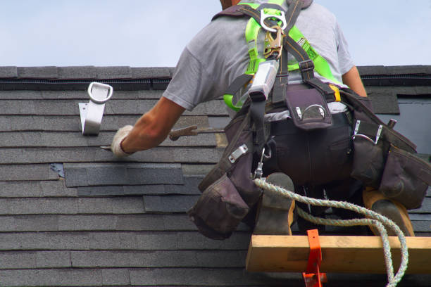 Quick and Trustworthy Emergency Roof Repair Services in Lamesa, TX