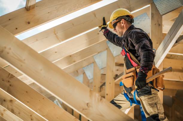 Best Flat Roof Repair Services  in Lamesa, TX