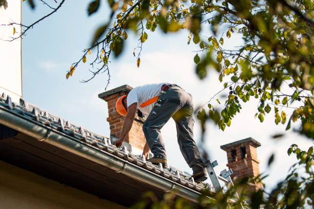 Roof Repair Estimates in Lamesa, TX