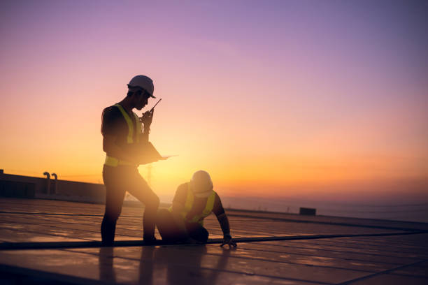Best Commercial Roofing Services  in Lamesa, TX