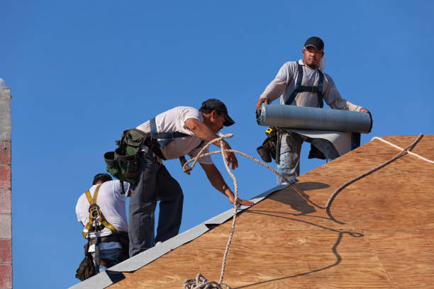 Reliable Lamesa, TX Roofing Contractor Solutions