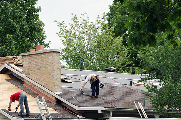 Best Residential Roofing Contractor  in Lamesa, TX