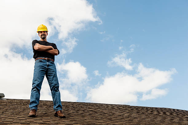 Best Tile Roofing Contractor  in Lamesa, TX